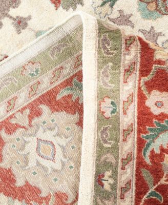 Mogul M1377 8' 1" x 10' 1" Area Rug