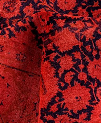 Fine Vibrance M1160 9' 1" x 11' 10" Area Rug