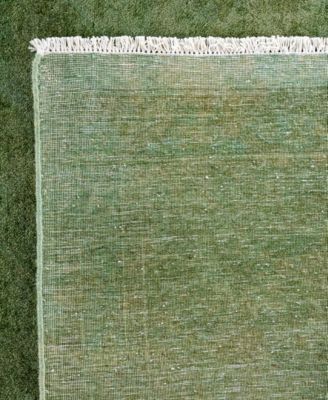 Fine Vibrance M1422 7' 10" x 10' 2" Area Rug