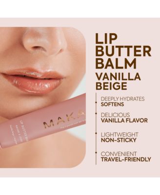 Nourishing Lip Butter Balm 15 Grams