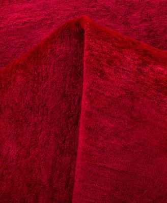 Fine Vibrance M1482 3' 1" x 18' 8" Runner Area Rug