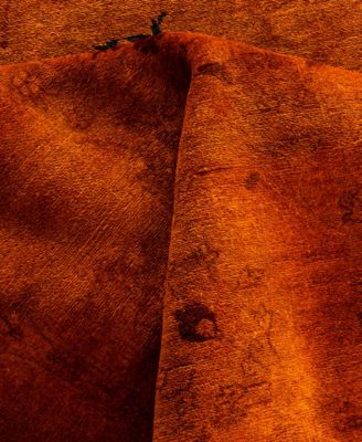 Fine Vibrance M1322 9' 0" x 12' 2" Area Rug