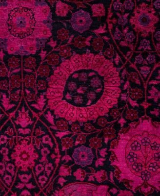 Fine Vibrance M980 8' 1" x 10' 4" Area Rug
