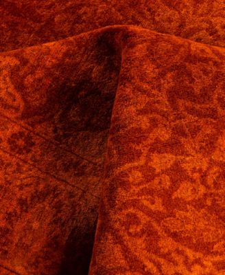 Fine Vibrance M1385 4' 2" x 6' 0" Area Rug