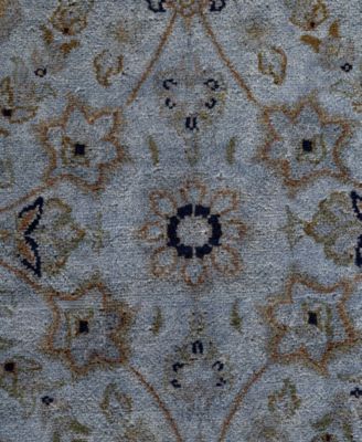 Fine Vibrance M1549 8' 1" x 10' 2" Area Rug