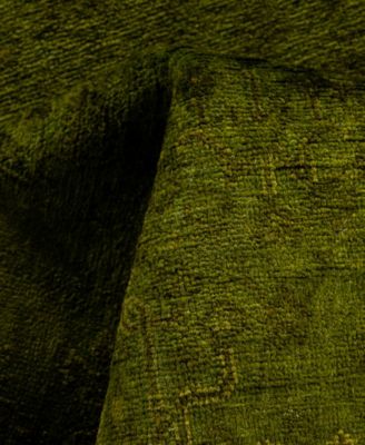 Fine Vibrance M1427 3' 10" x 6' 1" Area Rug