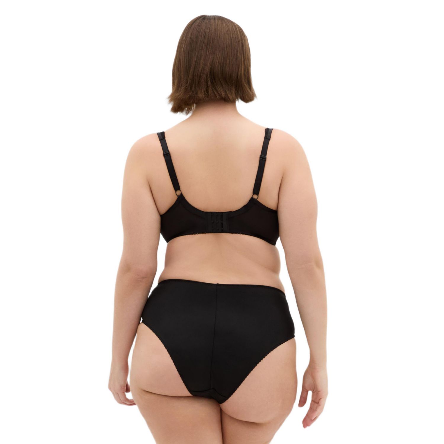 Women's Amelie Demi Underwire Bra