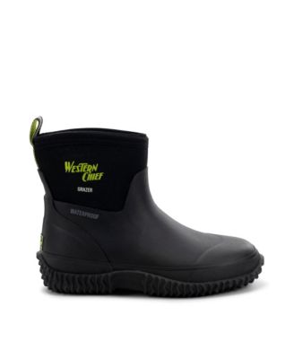 Unisex Grazer Neoprene Ankle Cold Weather Boot