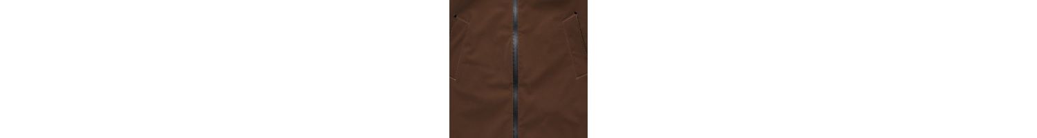 Women's Mosebacke Long Matte Winter Coat