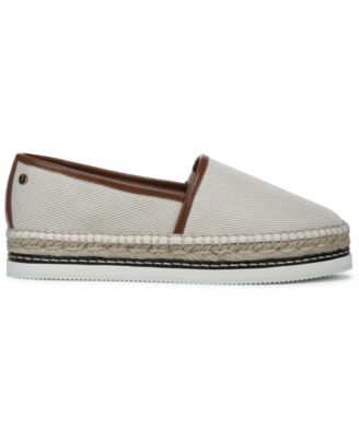 Women's Oliivee Slip On Espadrilles