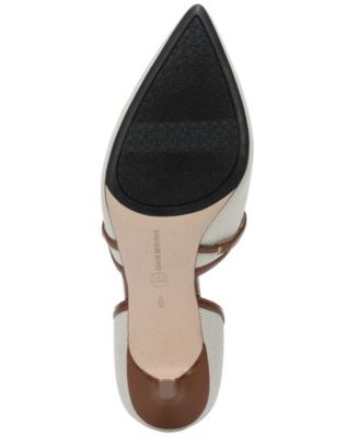 Women's Jammiee Pointed Toe Pumps