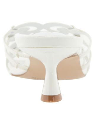 Women's Ixla Kitten Heel Sandal