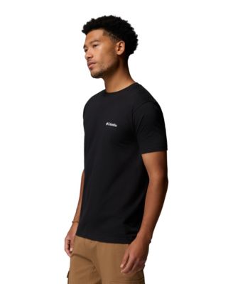 Men's Runner Graphic T-Shirt