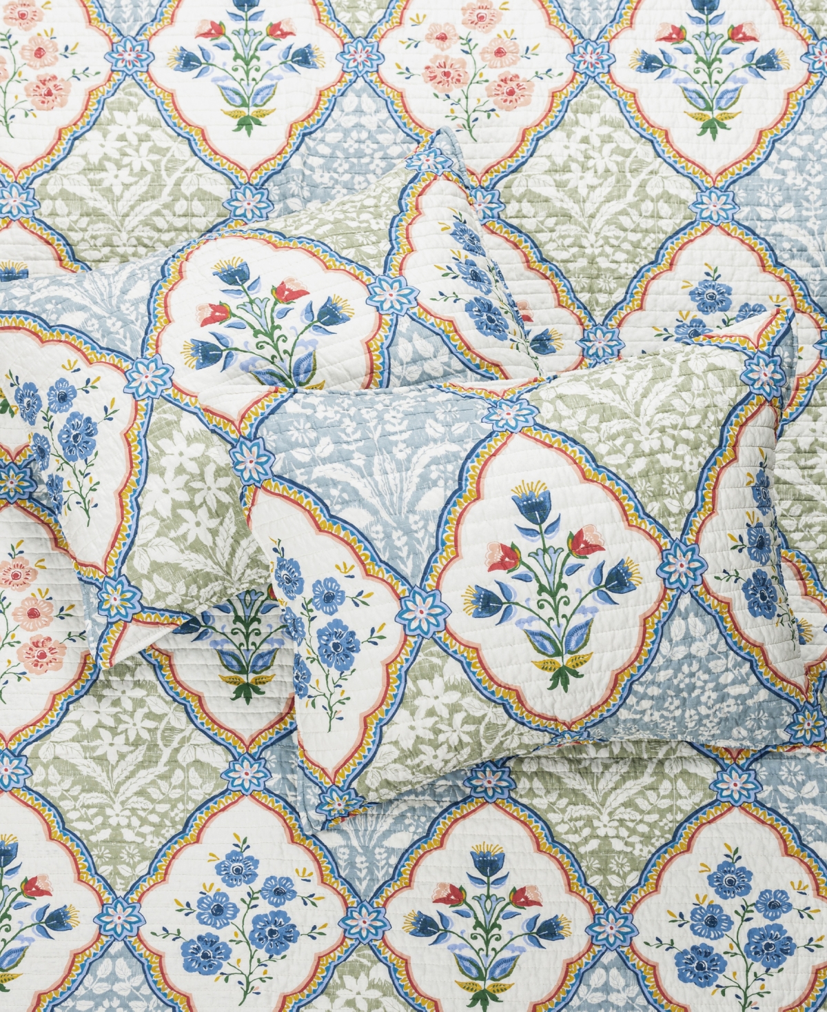 Levtex Home Zoey Reversible Quilt