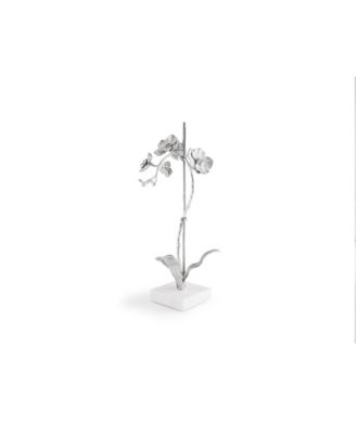 Small Orchid Sculpture