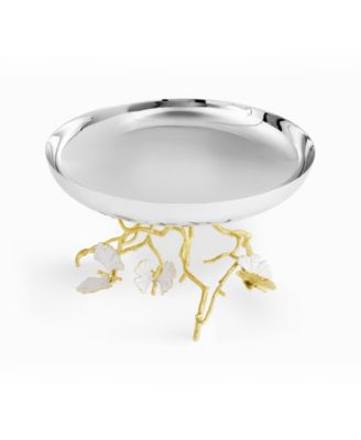 Butterfly Ginkgo Fruit Bowl