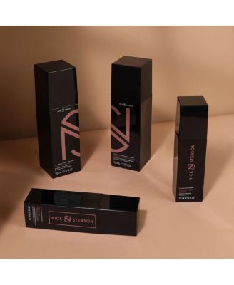 Complete Moisture Collection