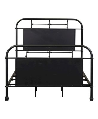 Vintage Series Full Metal Bed