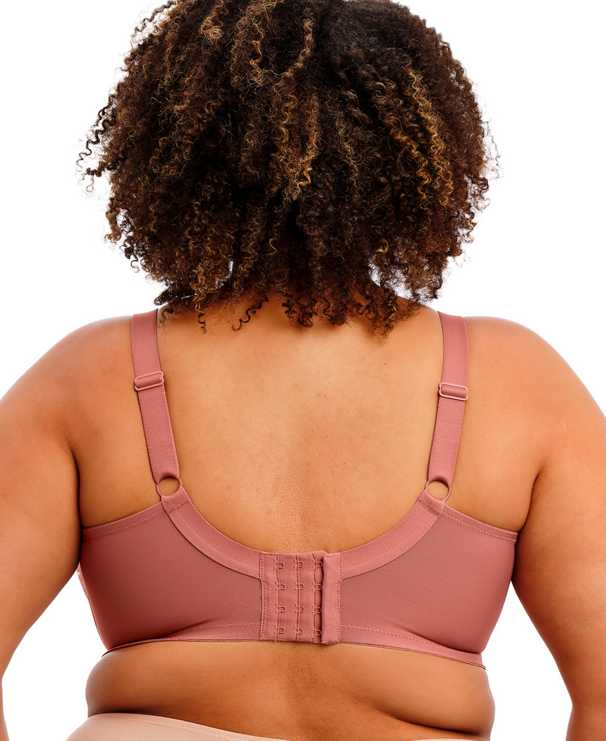 Elomi Plus Verity Underwire Full Cup Bra