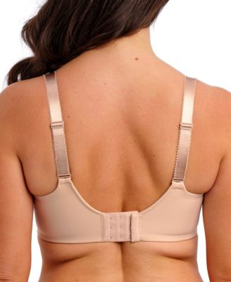 Women's Magdalena Underwire Side Support Bra