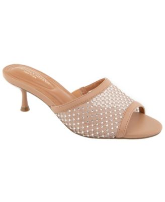 Women's Lakli Kitten Heel Sandal