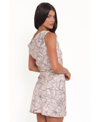 Women's Aleyna Off Shoulder Mini Dress