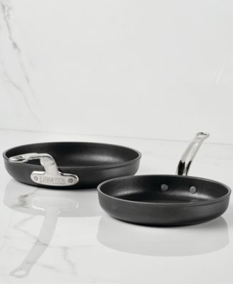 Titum Fusion Aluminum 6-Piece Cookware Set