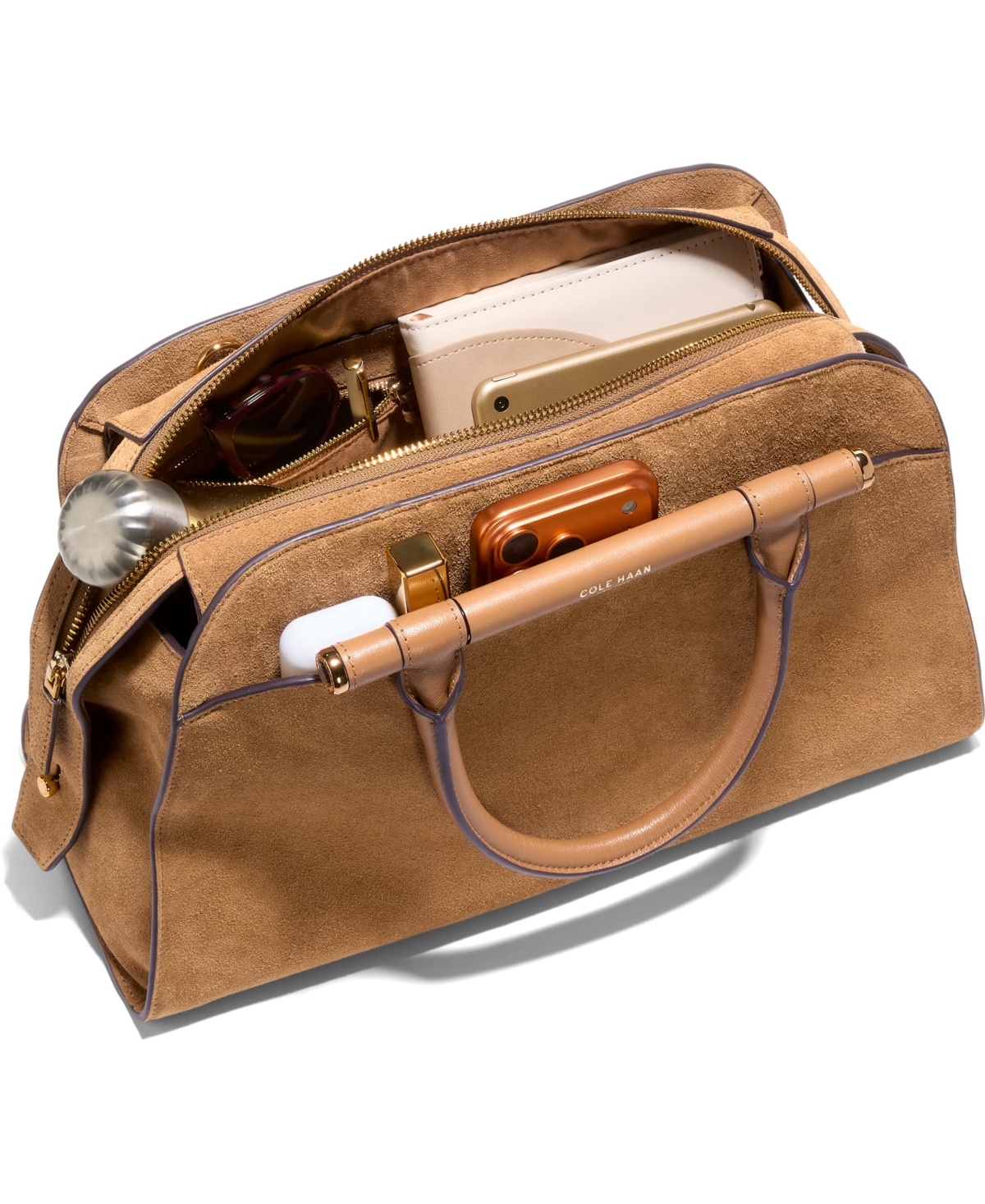 Cole Haan Women's Catherine Satchel