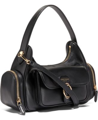 Alexandria Small Convertible Shoulder Bag