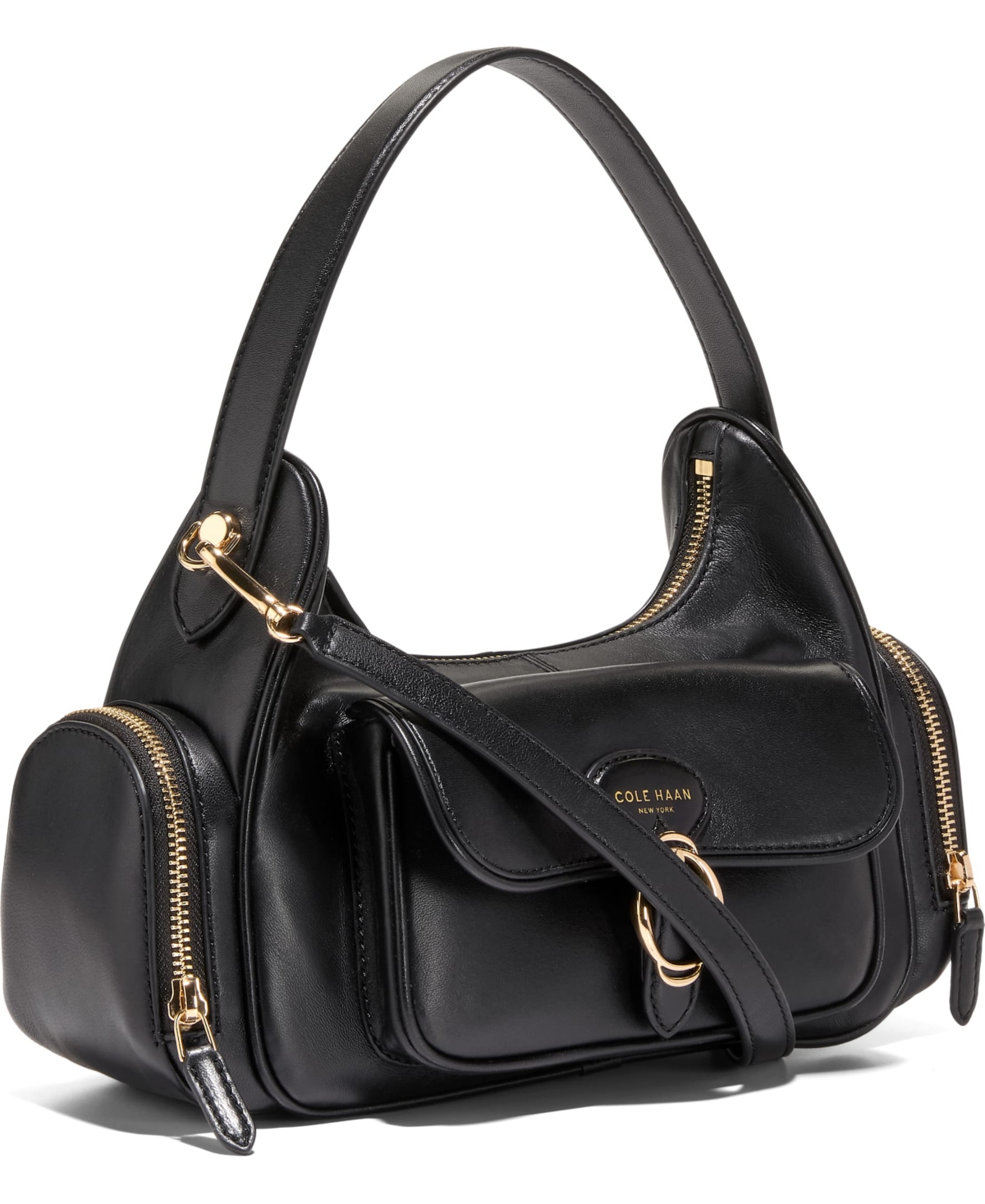 Cole Haan Alexandria Small Convertible Shoulder Bag
