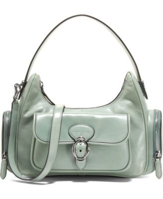 Alexandria Small Convertible Shoulder Bag 