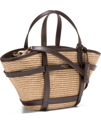 Key West Medium Tote Crossbody Bag