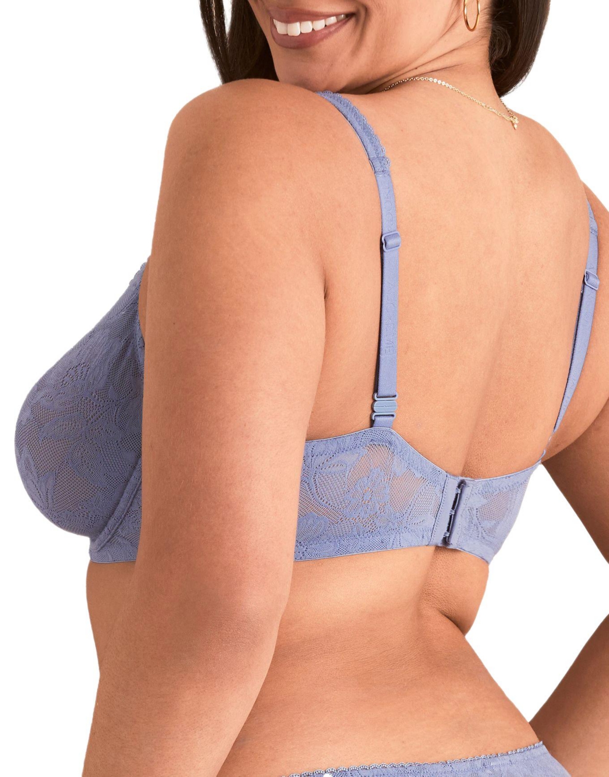Adore Me Women's Winona Unlined Full Coverage Bra