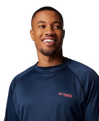 Men's Terminal Tackle UPF 50 Quick Dry Shirt