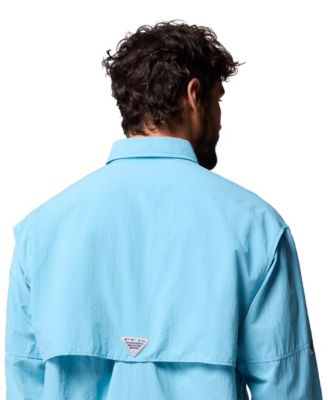 Men's Bahama II Long-Sleeve Shirt