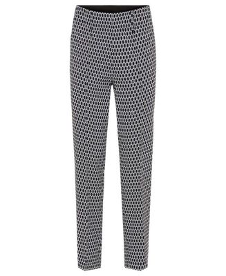 Women's Lisa FIt Geo Pull-On Pant