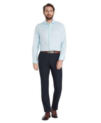 Men's Slim-Fit Daniel Floral Dress Shirt