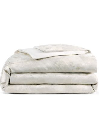 Illusion Breathable Duvet Cover, Full/Queen