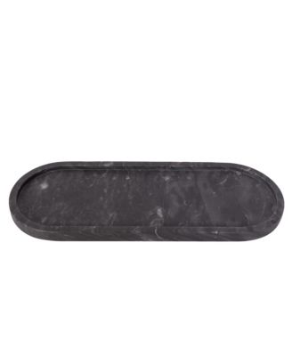 Decorative Runway Marble Tray