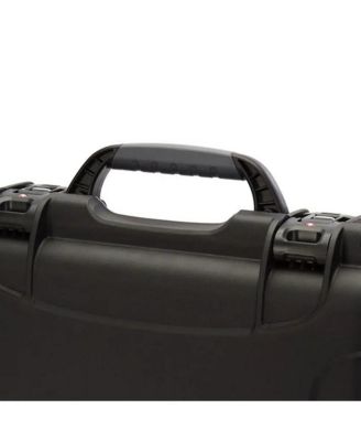 923 Protective Case with Cubed Foam