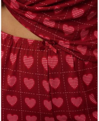 Women's Pull-On Sleep Pants