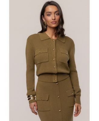 Women's Fall Bliss Maxi Skirt