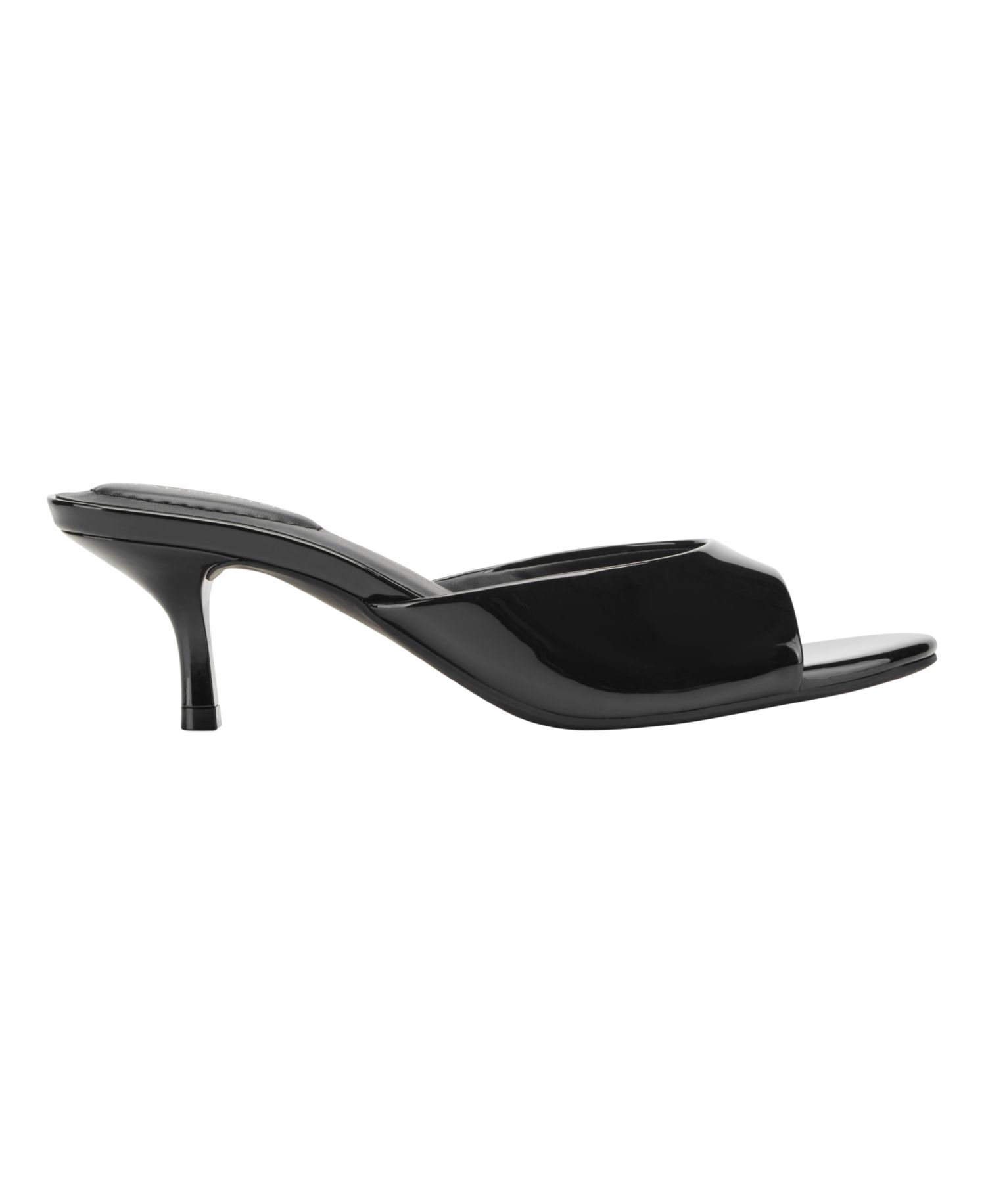 Women's Meegin Slip-On Kitten Heel Dress Sandals