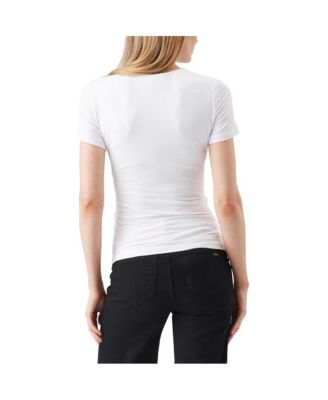 Women's Luxe Knit Embrace Nursing Tee