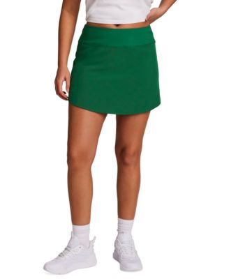 Women's Mid-Rise Courtside Skort