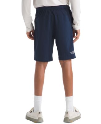 Boys' and Girls' 6-16 Open Hand Pockets Shorts