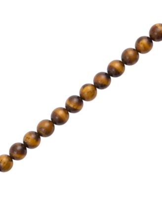 Tiger Eye (6mm) Stretch Bracelet