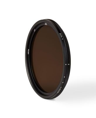 43mm Circular Variable ND8-128 3 to 7-Stop Lens Filter Plus+