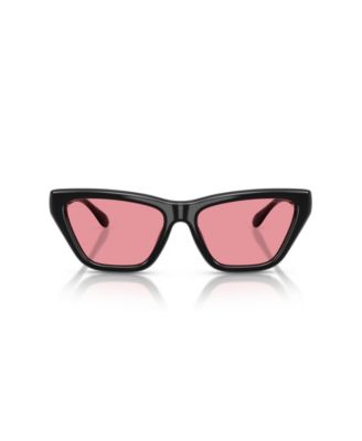 Women's Cat Eye Sunglasses, CDP33 HC8449U