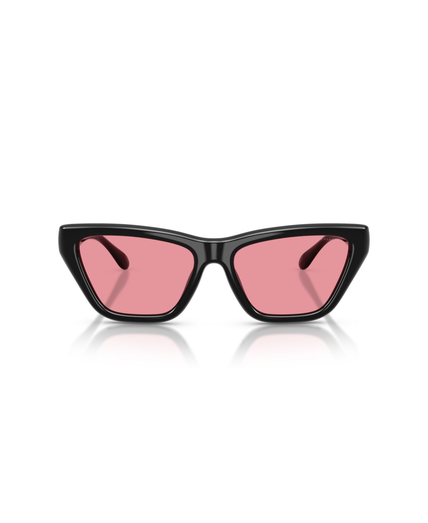 Women's Cat Eye Sunglasses, CDP33 HC8449U
